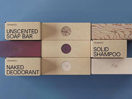 Wholesale Soap Boxed Gift Box